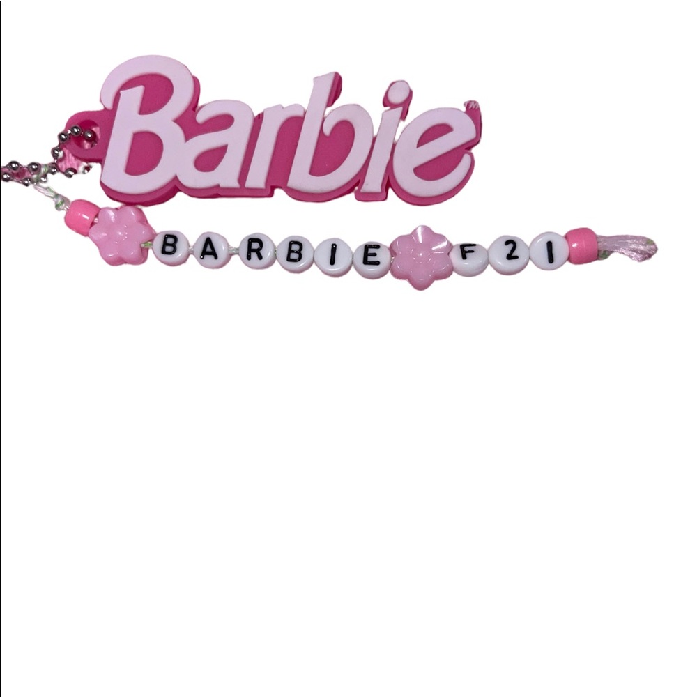 Barbie pink brights shorts